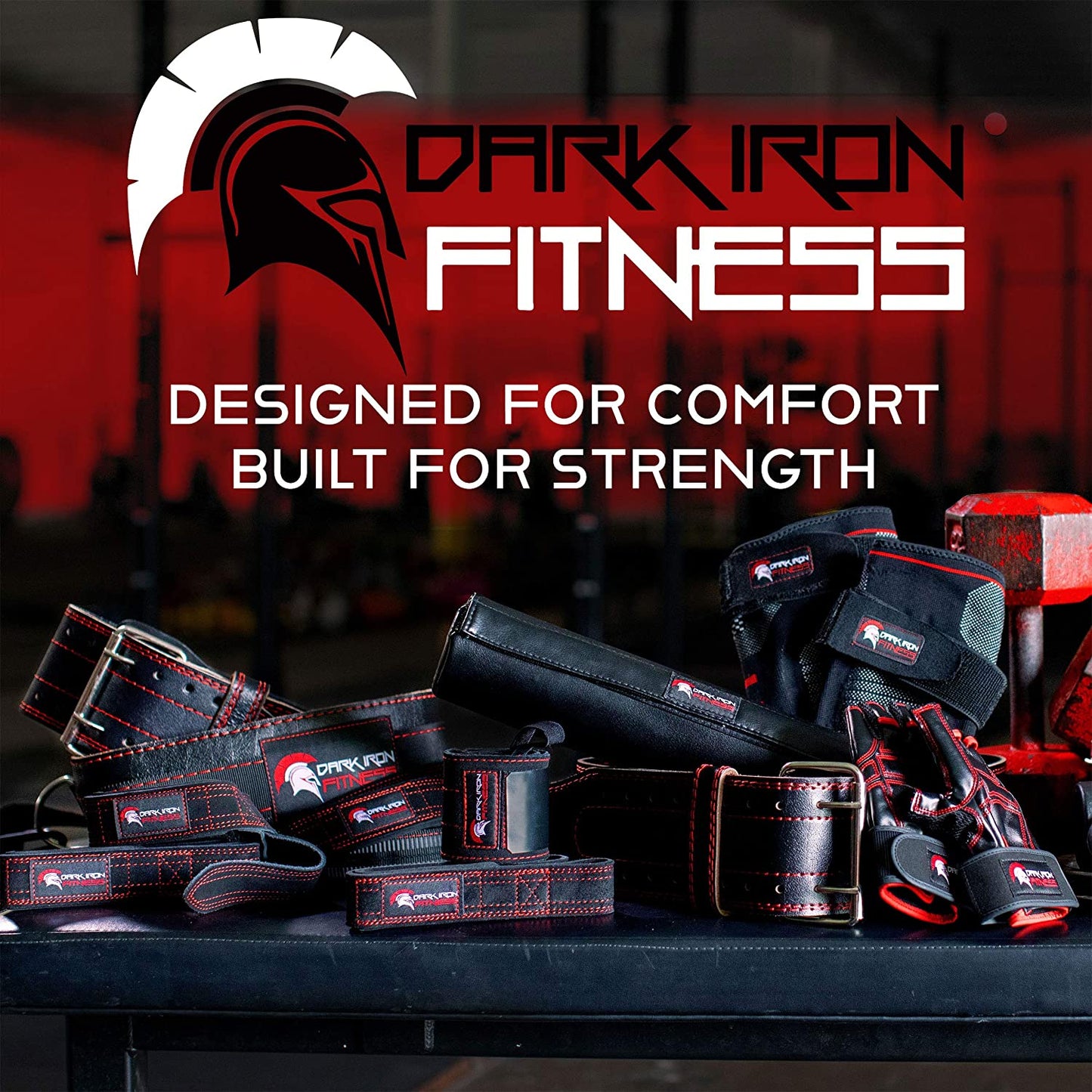 Barbell Pad - Extra Thick Padding for Weight Training, Squatting, Hip Thrusts Exercise Bar Protection & Support