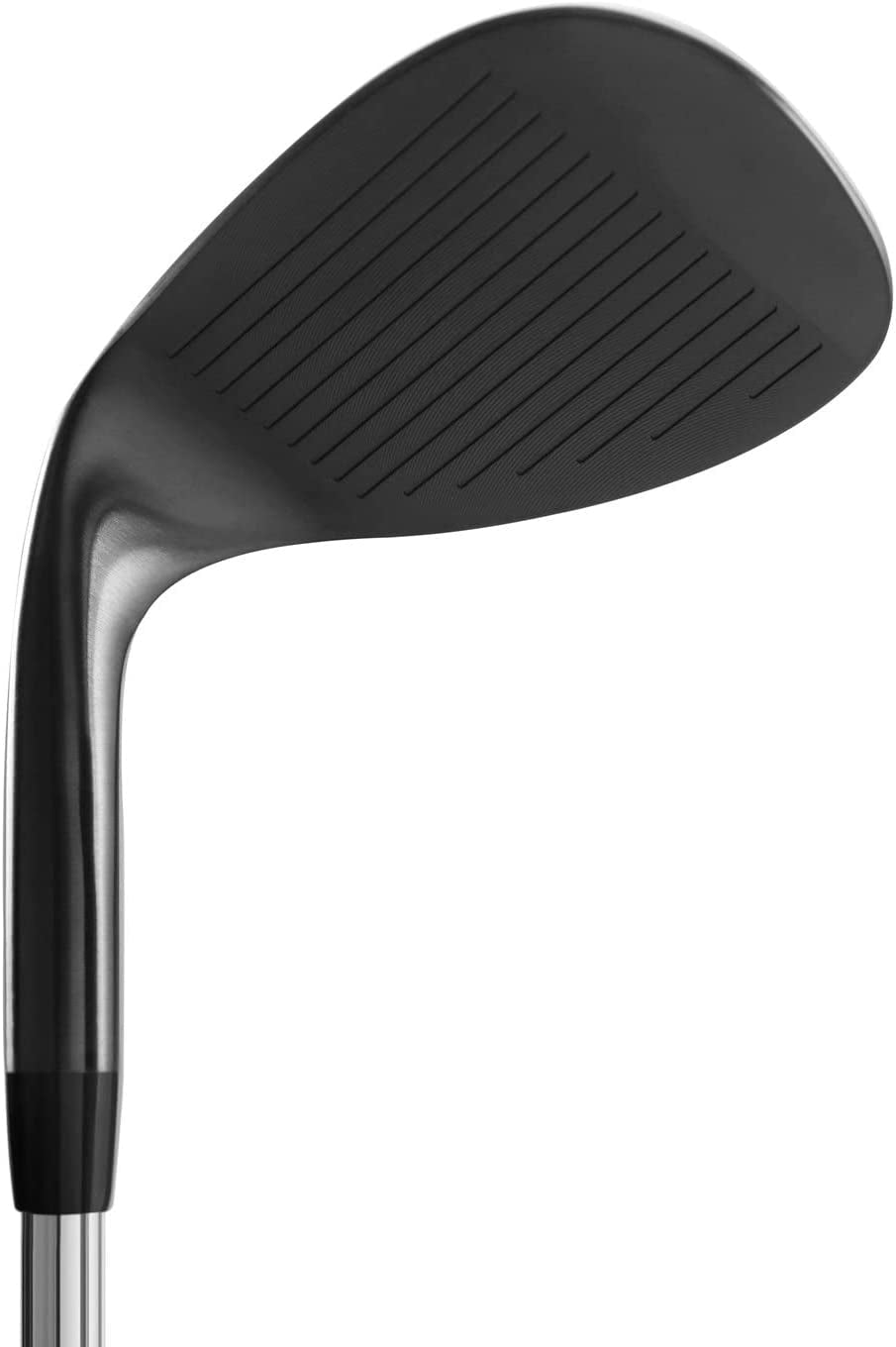 LAZRUS Premium Forged Golf Wedge Set for Men - 52, 56, 60 Degree Wedges + Milled Face for More Spin - Great Golf Gift